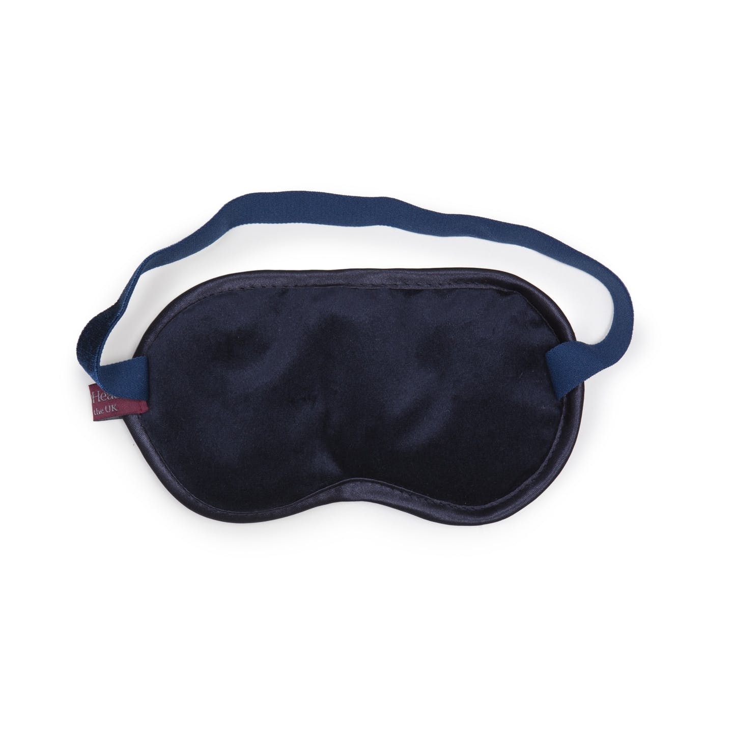 Accessories: Mini Hot Water Bottle and Lavender Eye Mask in William Morris Golden Lilly by Green & Heath