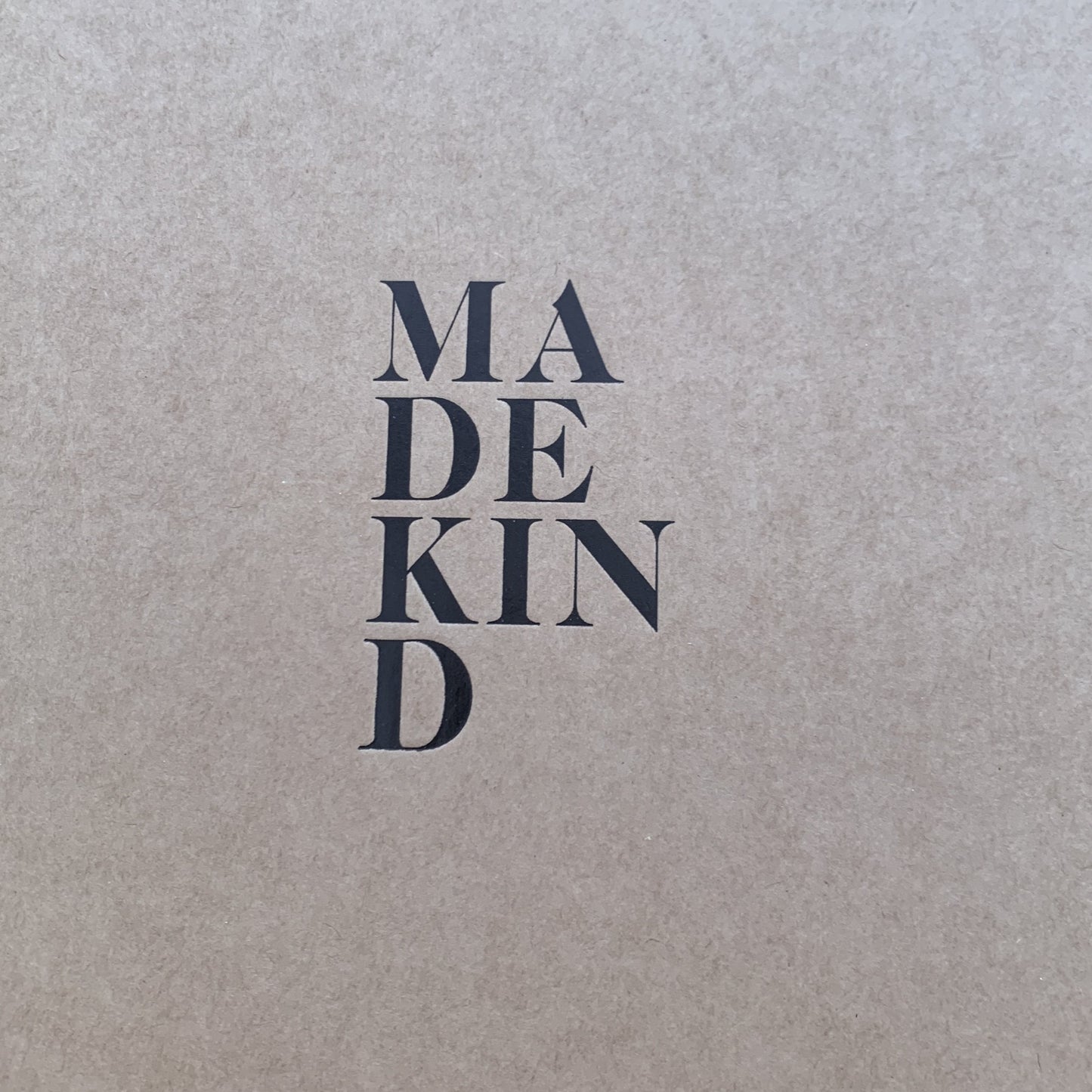 Relax and Unwind Bath Gift Box - by MadeKind